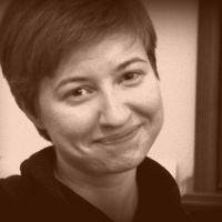 Ewa Chorościan