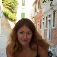 Aleksandra Chmielewska