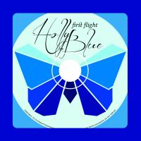 holly-blue-first-flight