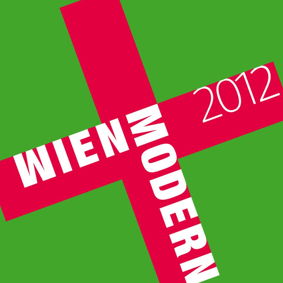 Logo Festiwalu Wien Modern, źródło: http://www.wienmodern.at/ 