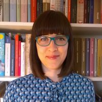 Iwona Granacka
