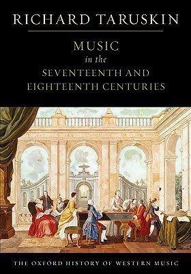 The Oxford History of Western Music, R. Taruskin