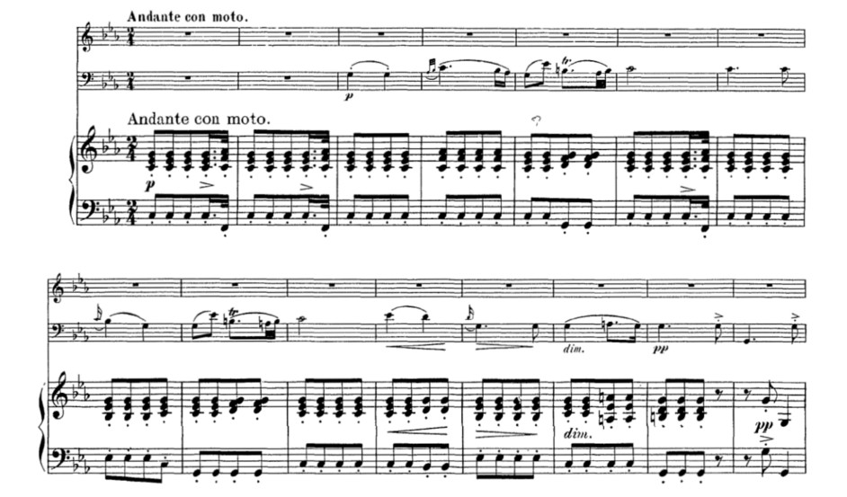 Źródło: http://imslp.org/wiki/Piano_Trio_in_E-flat_major,_D.929_(Schubert,_Franz) (data dostępu 28.04.2018).