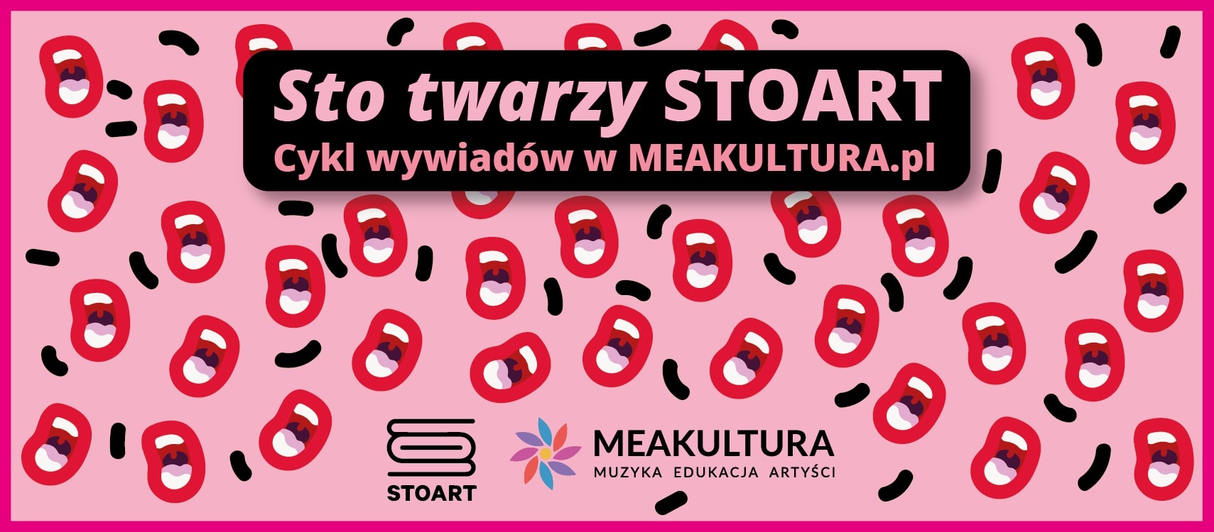 STOART baner