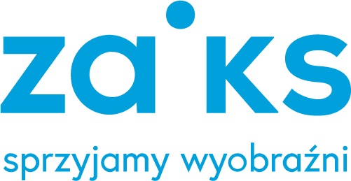 ZAiKS Logo