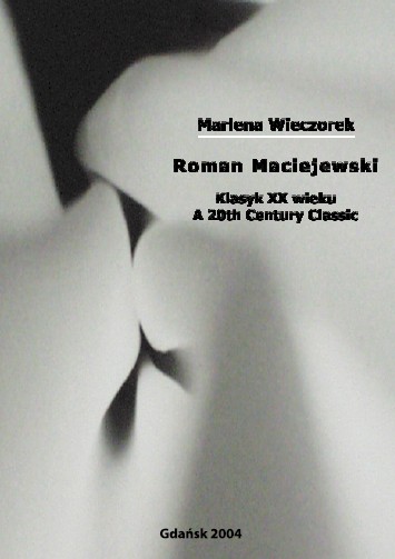 Kategorie: Publikacje – Roman Maciejewski – krótka biografia