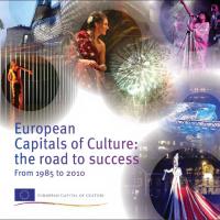 Kategorie: Meandry – European Capitals of Culture. The Road to Success: from 1985 to 2010