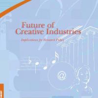 Kategorie: Meandry – Future of Creative Industries. Implications for Research Policy