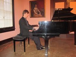 Kategorie: Felietony – On Kocyan Playing Chopin and Liszt