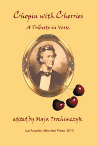 Kategorie: Recenzje – Chopin With Cherries: A Tribute in Verse