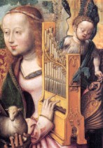 Kategorie: Edukatornia – Kobieca strona muzyki. Część II - Średniowiecze