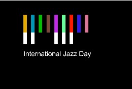 Kategorie: Felietony – 30 kwietnia: Światowy Dzień Jazzu