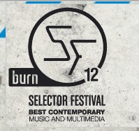 Kategorie: Felietony – IV Burn Selector Festival