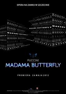 Kategorie: Felietony – Tokio w Szczecinie - premiera Madame Butterfly w Operze na Zamku