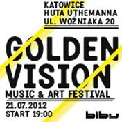 Kategorie: Felietony – Festiwal bez kultury VIP - Golden Vision & Art