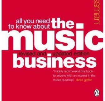 Kategorie: Recenzje – All you Need to Know about the Music Business