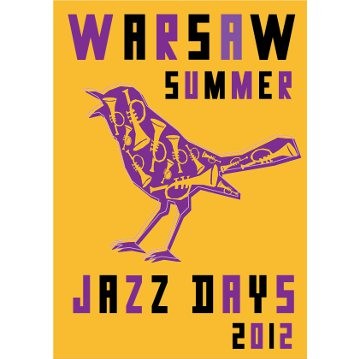 Kategorie: Felietony – Warsaw Summer Jazz Days