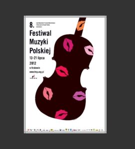 Kategorie: Felietony – Muzyka polska dawna i nowa
