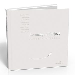 Kategorie: Recenzje – Aconcagua Project - Astor Piazzolla