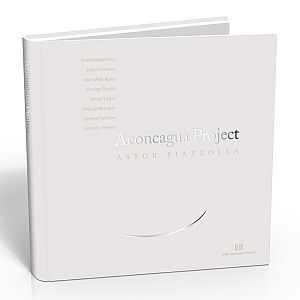 Kategorie: Recenzje – Aconcagua Project - Astor Piazzolla
