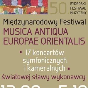 Kategorie: Felietony – 50. Festiwal Musica Antiqua Europae Orientalis