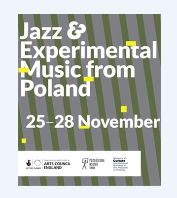 Kategorie: Felietony – Polski jazz w Londynie