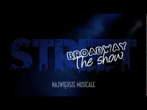 Kategorie: Recenzje – Broadway Street. The Show