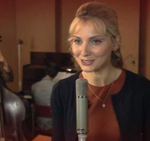 Kategorie: Felietony – Polsko-rosyjska "Anna German" na antenie Jedynki