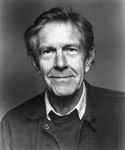 Kategorie: Publikacje – Igrając z losem. John Cage - o roli przypadku w muzyce  i współczesnych mu twórcach