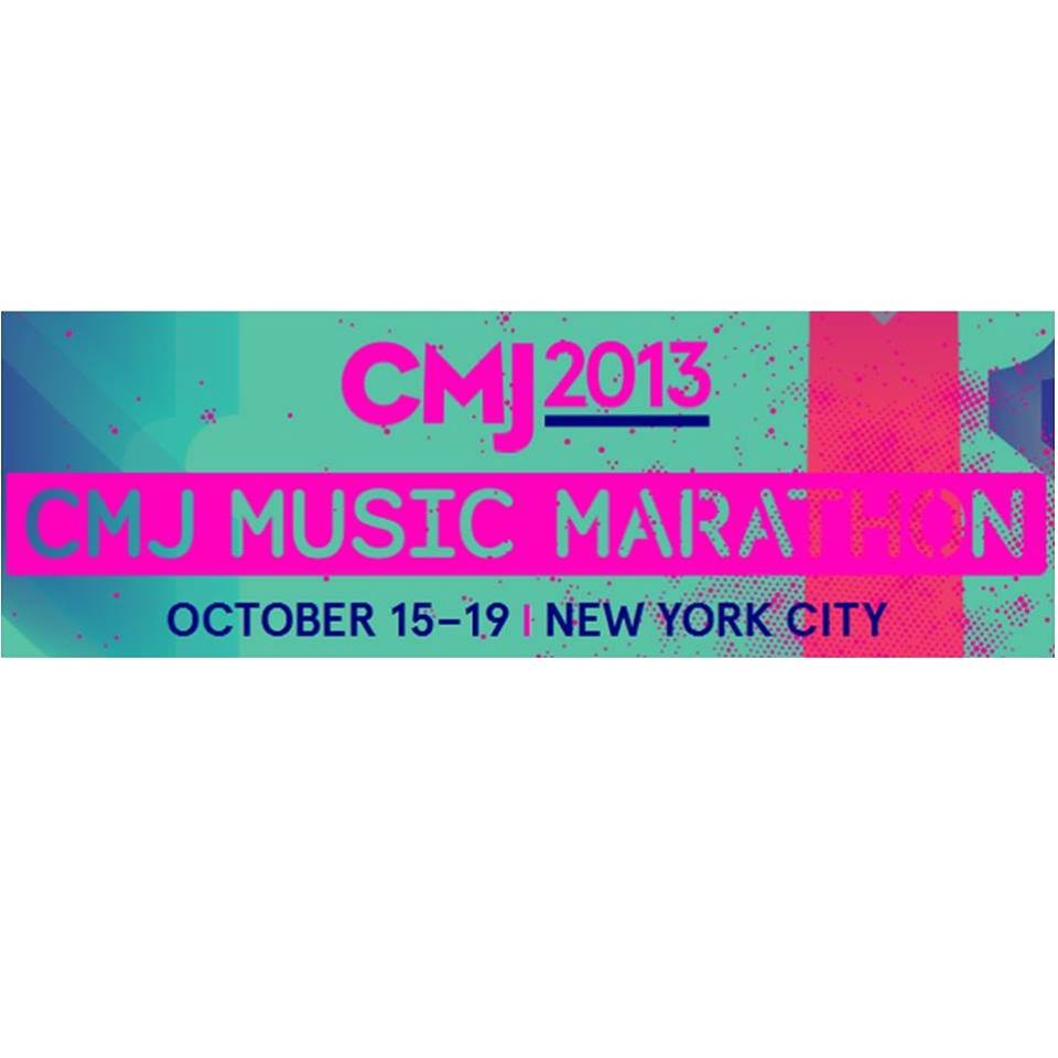 Kategorie: Felietony – Polskie zespoły na CMJ Music Marathon w NYC !