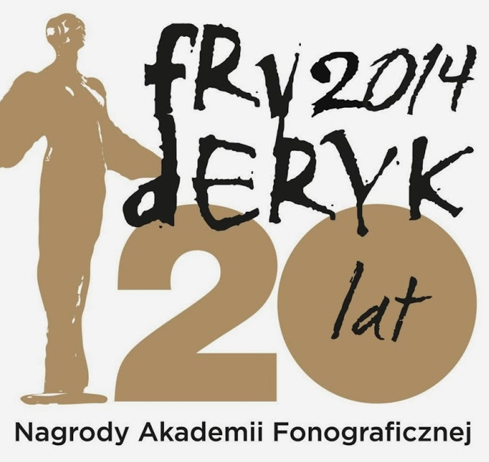 Kategorie: Felietony – Fryderyki 2014: najlepszy album polski za granicą