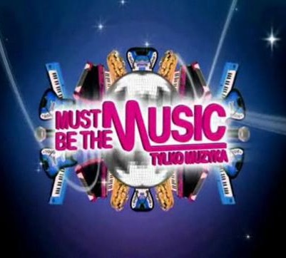 Kategorie: Recenzje – Black, white, Mozart i wszędobylskie karaoke. 7. edycja "Must Be The Music" rozpoczęta