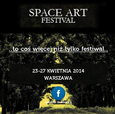 Kategorie: Felietony – Space Art Festival - patronat MEAKULTURY