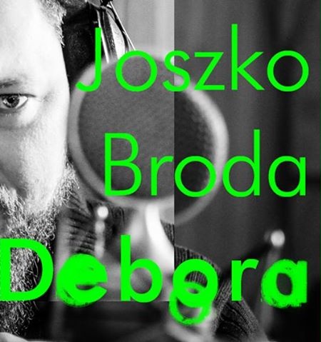 Kategorie: Recenzje – Joszko Broda „Debora”