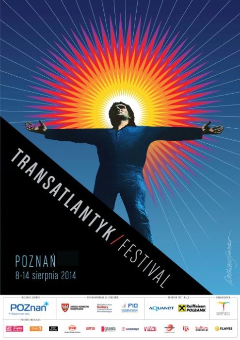 Kategorie: Recenzje – Festiwal Transatlantyk – spotkania z twórcami muzyki filmowej. Patronat medialny MEAKULTURY