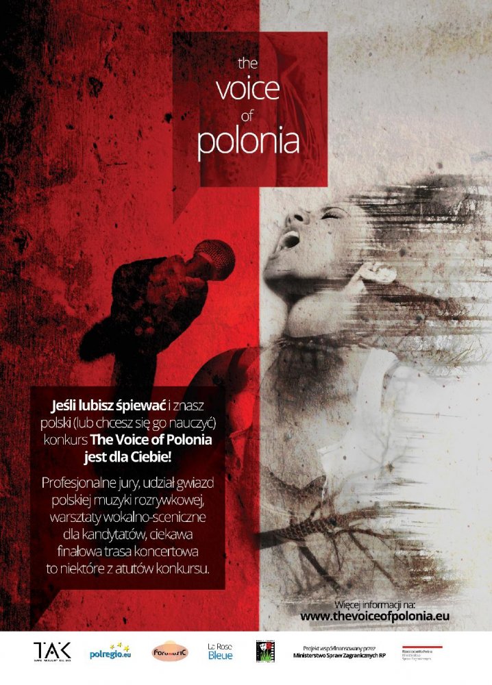 Kategorie: Felietony – The Voice of Polonia