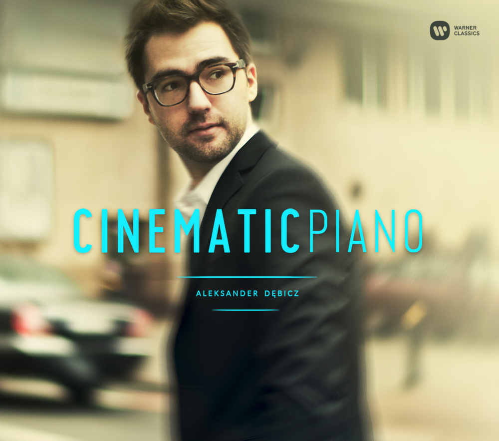 Kategorie: Recenzje – Aleksander Dębicz – Cinematic Piano