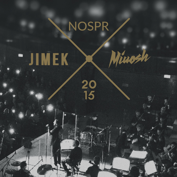 Kategorie: Recenzje – Miuosh x Jimek x NOSPR – 2015