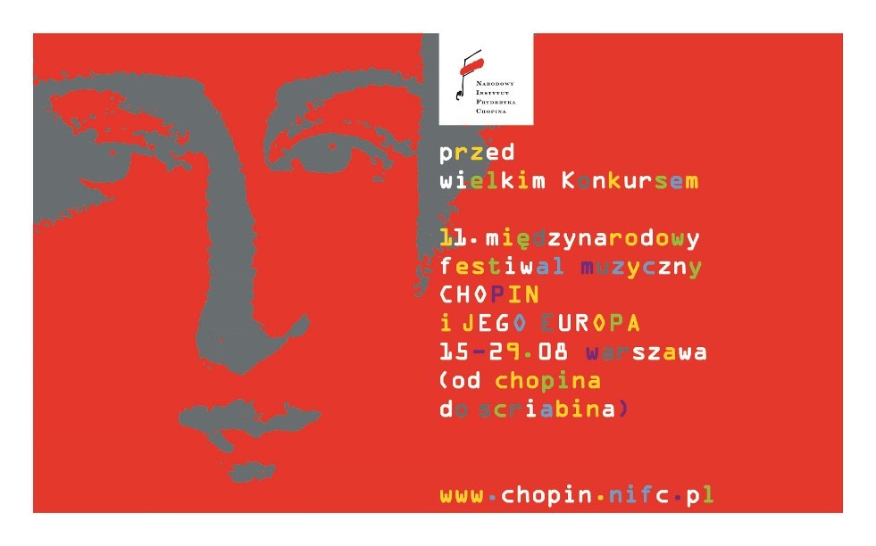 Kategorie: Recenzje – Echa 11. Międzynarodowego Festiwalu Muzycznego Chopin i Jego Europa. Moc dźwięku i ciszy