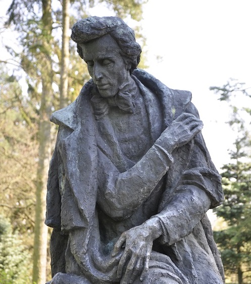 Kategorie: Felietony – Chopin Monuments Around the World I - Warsaw, Poland