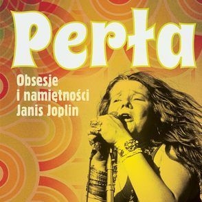 Kategorie: Recenzje – Gwiazda, która zgasła za szybko. Biografia Janis Joplin