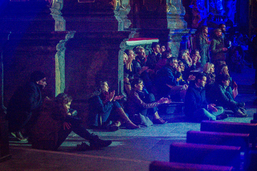 Kategorie: Recenzje – Różne oblicza Arvo Pärta - Nostalgia Festival 2015
