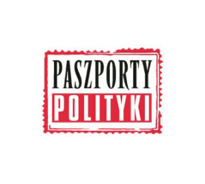 Kategorie: Felietony – Marlena Wieczorek w gronie ekspertów nominujących do Paszportów Polityki