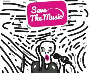 Kategorie: Felietony – "Save the Music" - inauguracja kampanii społecznej