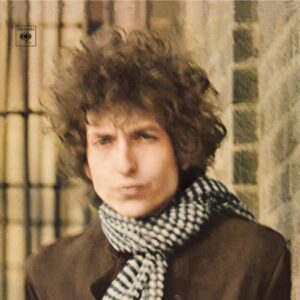 Kategorie: Felietony – Bob Dylan "Blonde on Blonde" [blogosfera]