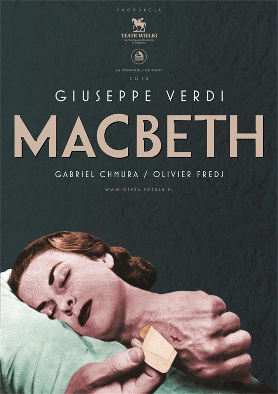 Kategorie: Recenzje – Macbeth w Poznaniu