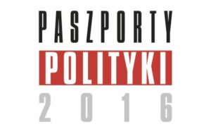 Kategorie: Felietony – Marlena Wieczorek po raz kolejny w gronie jurorów Paszportów Polityki