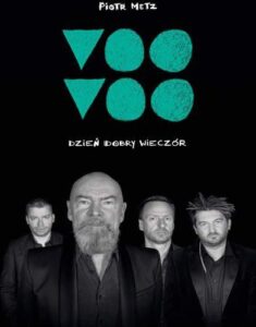 Kategorie: Recenzje – Waglokracja – Piotr Metz o muzycznym świecie VooVoo