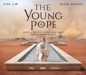 Kategorie: Recenzje – Muzyczna narracja w „Młodym Papieżu” Paolo Sorrentino