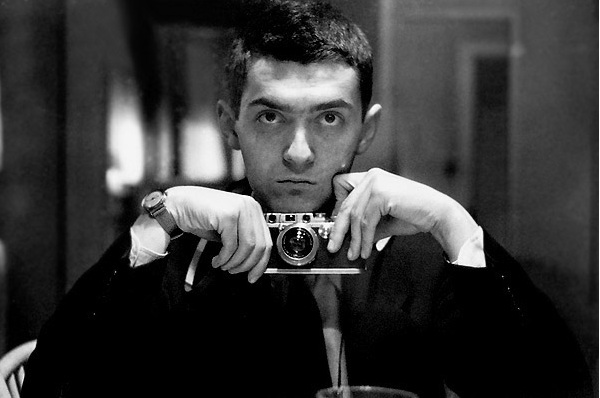 Kategorie: Publikacje – Maestro – kilka uwag o muzyce w filmach Stanley'a Kubricka